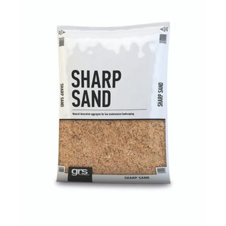 Coarse Sharp Sand Mini Bag