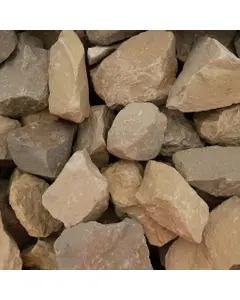Cotswold Rockery Stone 250mm