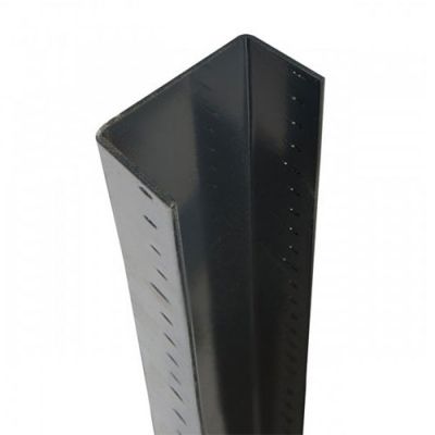 Durapost Galv U Channel 52x30mm 1800mm