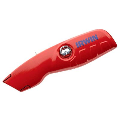 Irwin Safety Retractable Knife IRW10505822