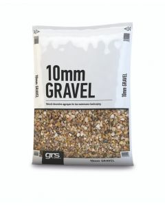 10mm gravel