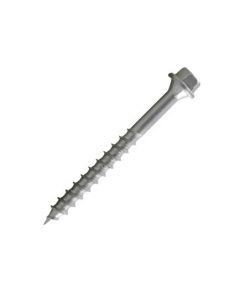 Carpenters Mate 90mm Hex Head Screws 25No CMHH-90-25