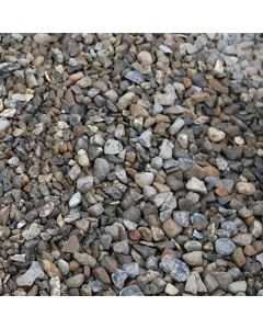 Shingle 20mm non decorative stone mini bag