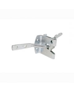 Auto Gate Latch BZP