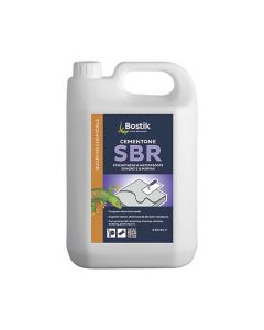 Cementone SBR Admixture 5L