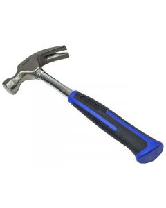 steel claw hammer