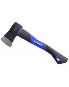 Faithfull Hatchet Fibreglass Shaft 567g (1.1/4lb) FAIAXE114FG