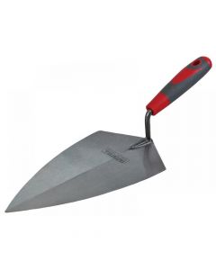 Faithfull 11" Philadelphia Pattern Brick Trowel Soft Grip FAISGTB11P