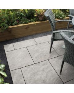 Lucenta Porcelain Paving