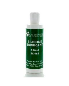 Hunter SC966 250ml Silicone Lubricant