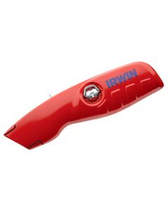 Irwin Safety Retractable Knife IRW10505822