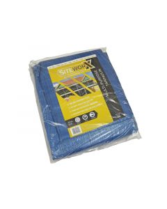 Multi-purpose Tarpaulin 6m x 10m