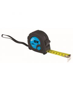 Ox Trade 5m Tape Measure OX-T020605