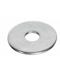 M10 x 38mm O.D. BZP Penny Washer