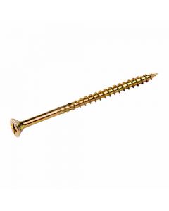 XR 5.0x70mm Gold Screws 200 No.