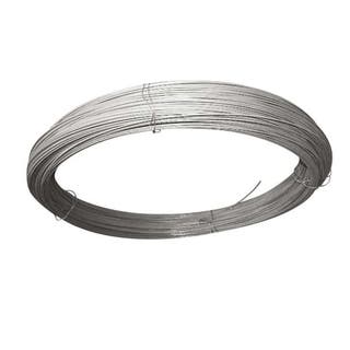 500g Galv Wire 1mm