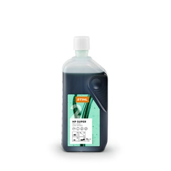 Stihl HP Super Two-stroke engine oil 1l