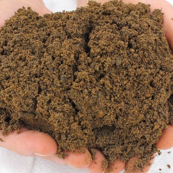 Bury Hill Ericaceous Elevated pH Topsoil (0.7m3 Bulk Bag)
