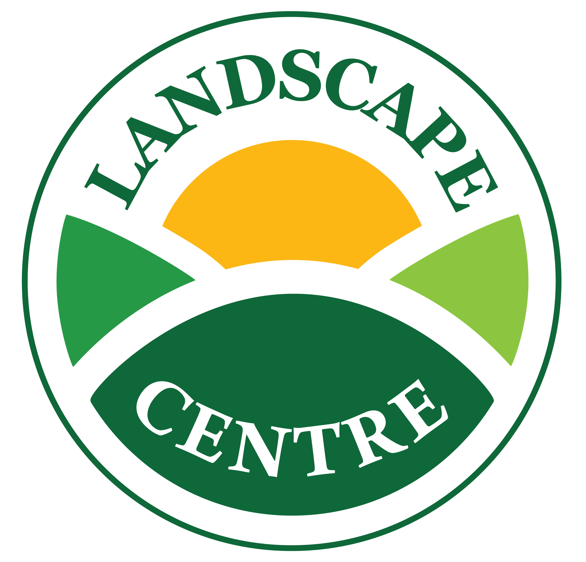 The Landscape Center